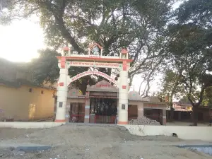 Karwal Devi