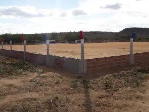 Estádio Manoel Araújo