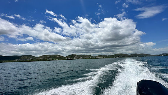 Hook'd on Adventure Parguera