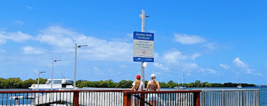 Lions Park