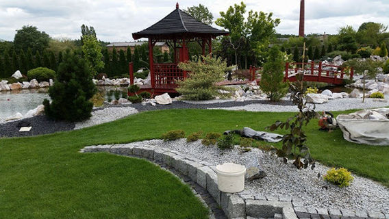 Sklep ogrodniczy Rolnicki ogrodnik projektowanie ogrodów