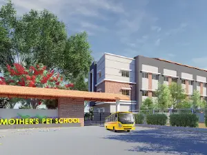 Mother’s Pet School