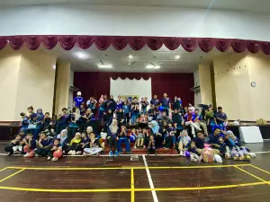 Dewan Serbaguna SFI