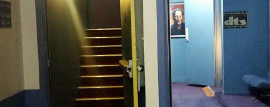 Kingaroy Cinema