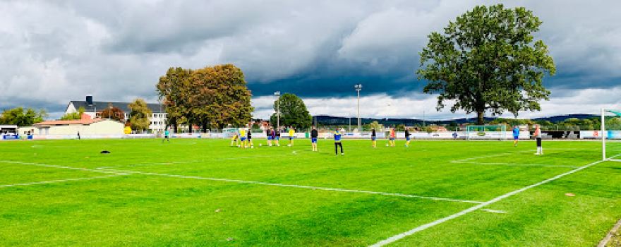 Rödertal-Stadion