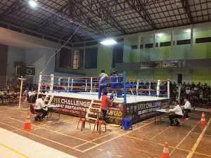GOR Tanjungpandan
