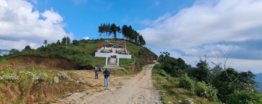 sahid park , doramba