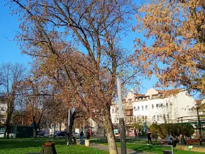 City Park Obrenovac