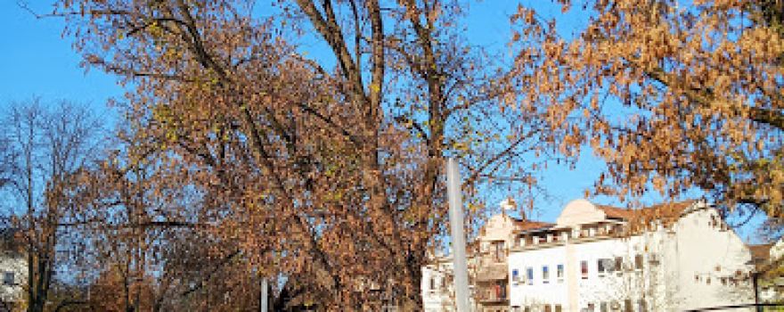 City Park Obrenovac