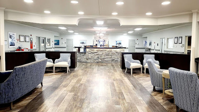 Sylvan Shores Health and Wellness Center