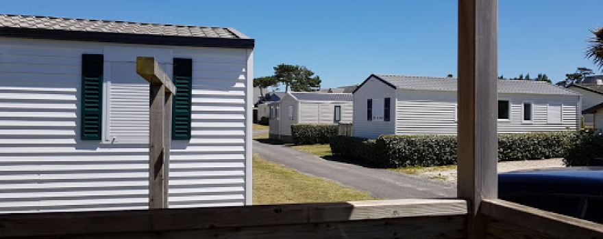 Camping l'Etoile de Mer