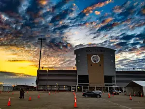 Waller ISD - Daikin Stadium