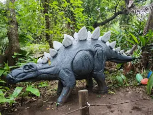 Dino Park SA