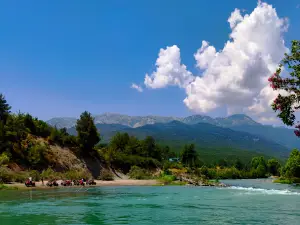 Klas Rafting