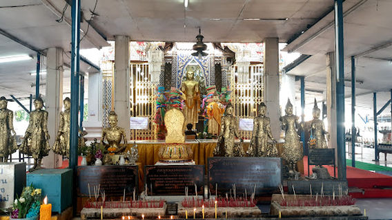 Wat Klang Bang Sue