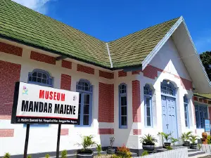 Museum Mandar Majene