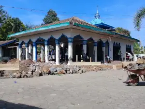 MASJID FIL BAROKAH