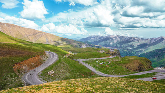 Gudauri