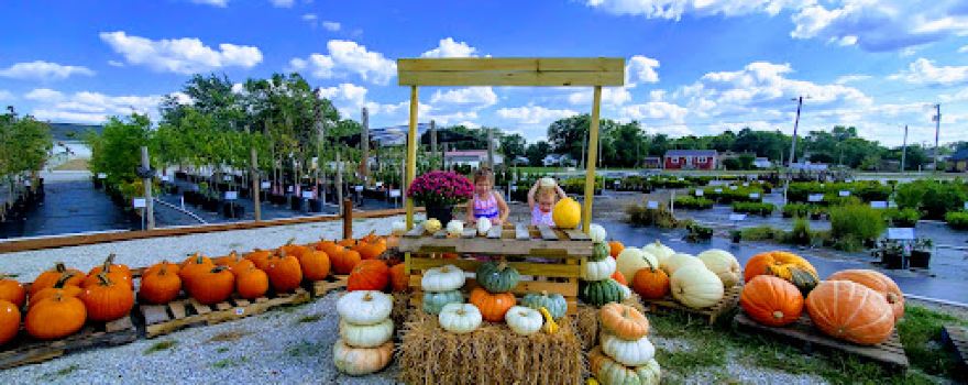 Swartz Garden Center