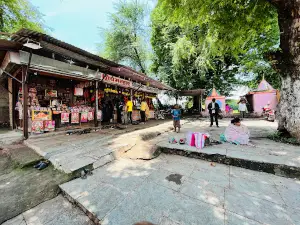 Shri Dhavji Patil Mandir