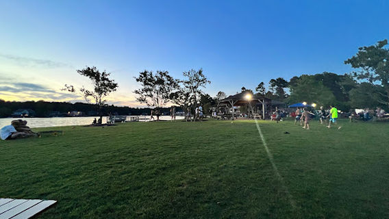 Johnson Point Marina