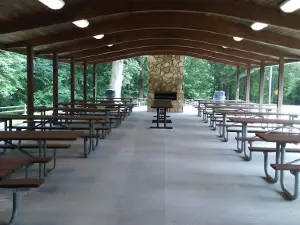 Joanie Moser Memorial Park