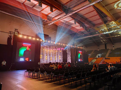 Legionów Hall