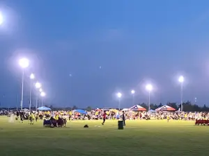 Waxahachie Sports Complex