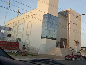 Paróquia Sagrado Coração de Jesus