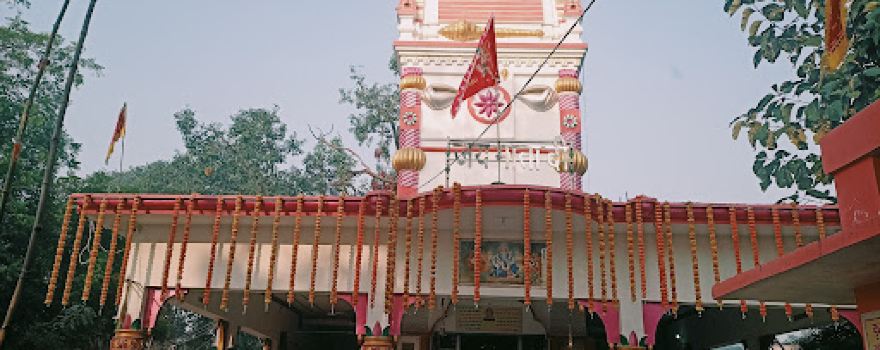 Tikulahiya Durga Mandir