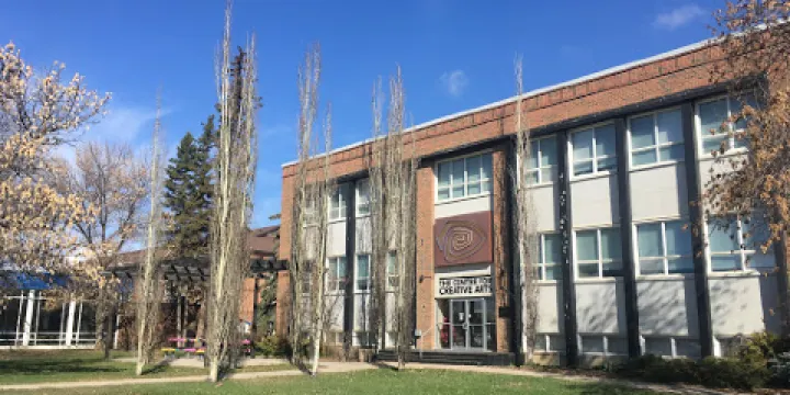 Centre for Creative Arts