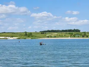 Maple Creek Recreation Area