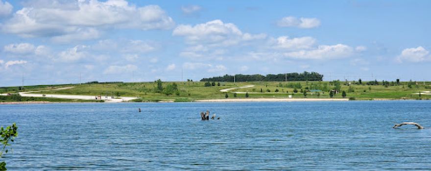 Maple Creek Recreation Area