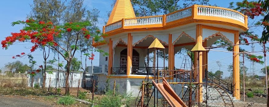 Shree Siddhivinayak Ganesh Mandir