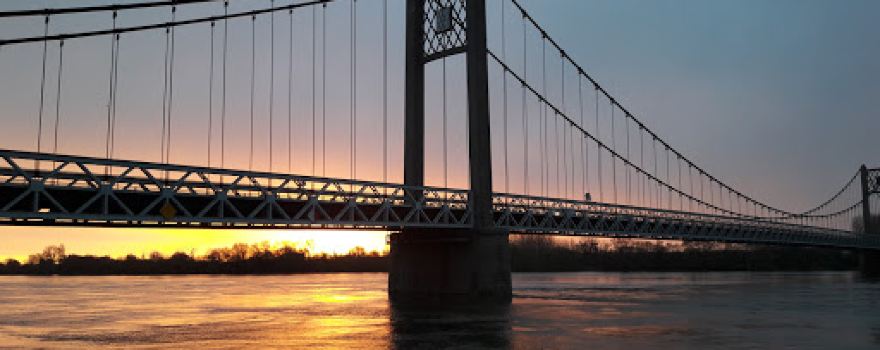Bords de Loire