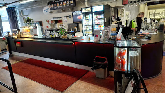 Hutunki sports & wellbeing Oy/ Liikuntakeskus Hutunki