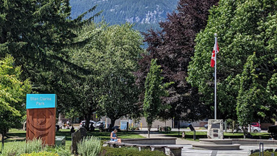 Squamish