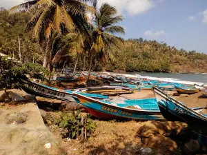 Pantai Indah Djoketro