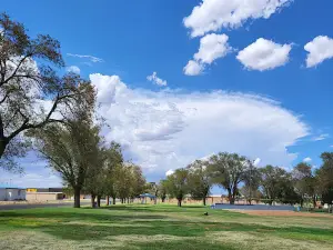 M.S. Doss City Park
