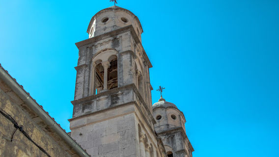 Church of the St. Spyridon