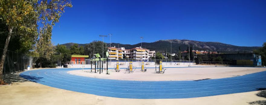 iBeach Volleyball Club