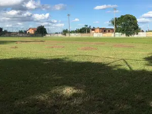 Estádio Municipal