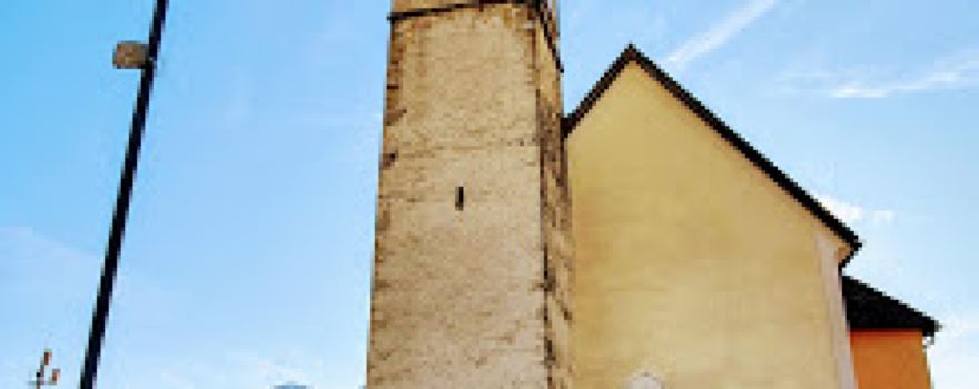 Chiesa dei Santi Maurizio e Compagni
