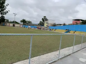Estádio Municipal Zezeca Moreira
