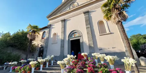 Convento di Santa Maria del Giglio