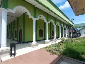 Masjid Miftahussalam