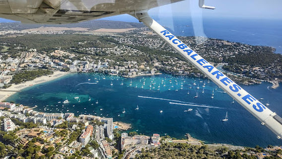 Sky Tour Mallorca