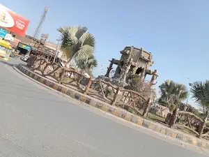 Chowk Bazaar, Bahawalpur