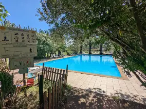 Camping Arutoli