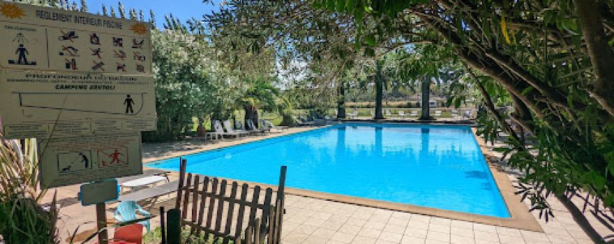 Camping Arutoli